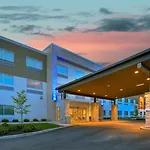 Holiday Inn Express & Suites New Castle By Ihg