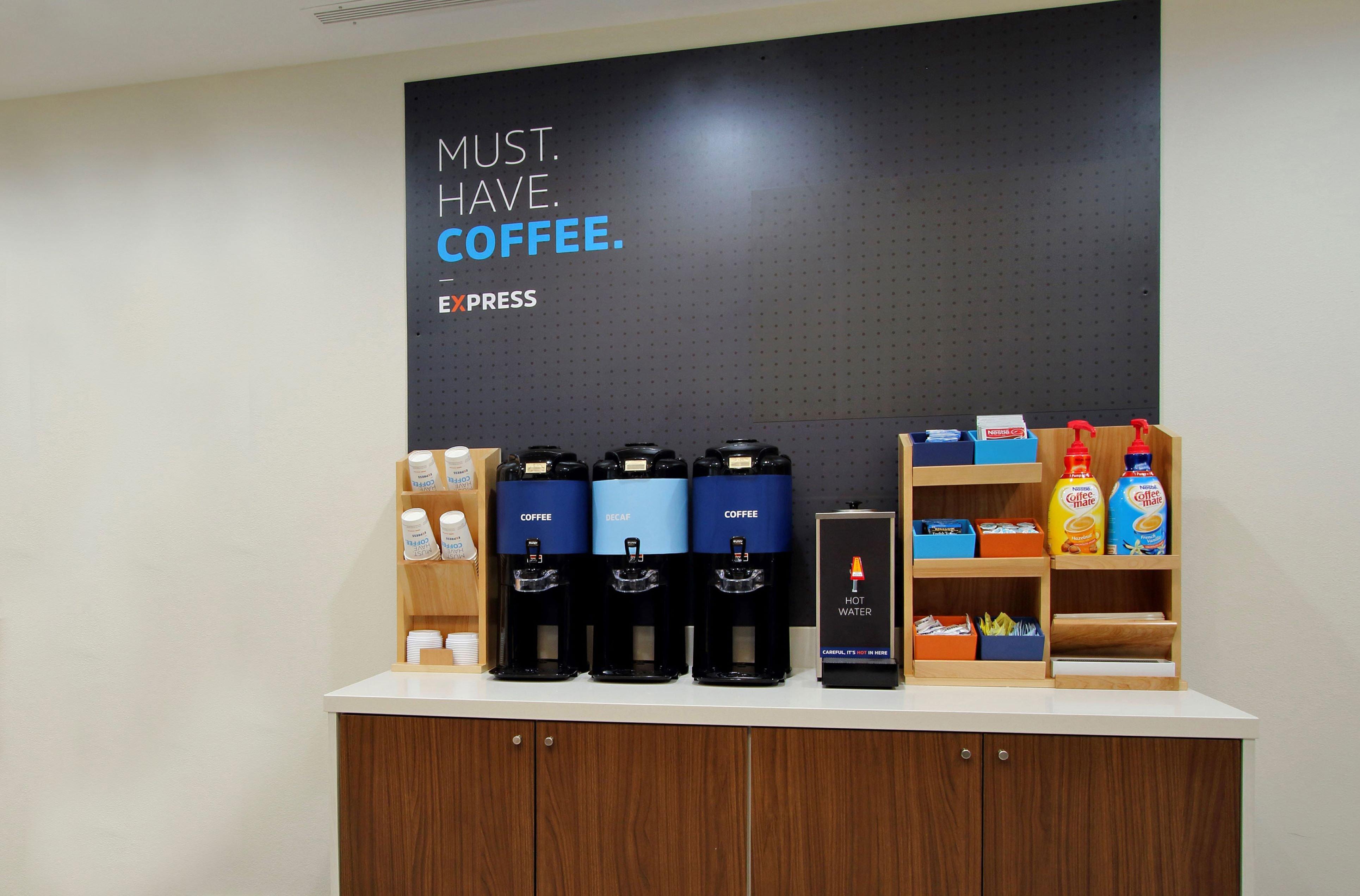 Hotel Express & By Ihg New Castle