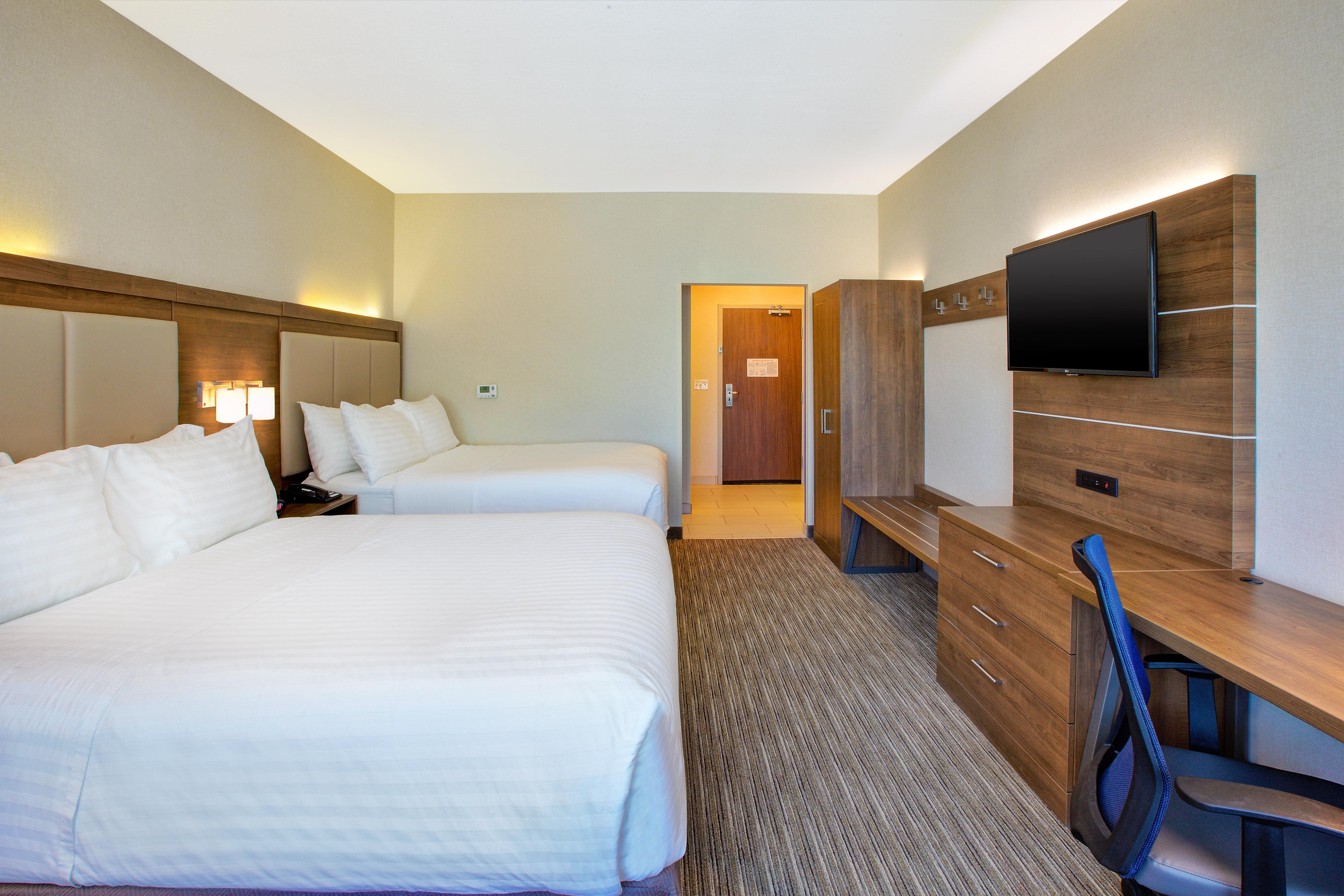 Express & By Ihg Hotel