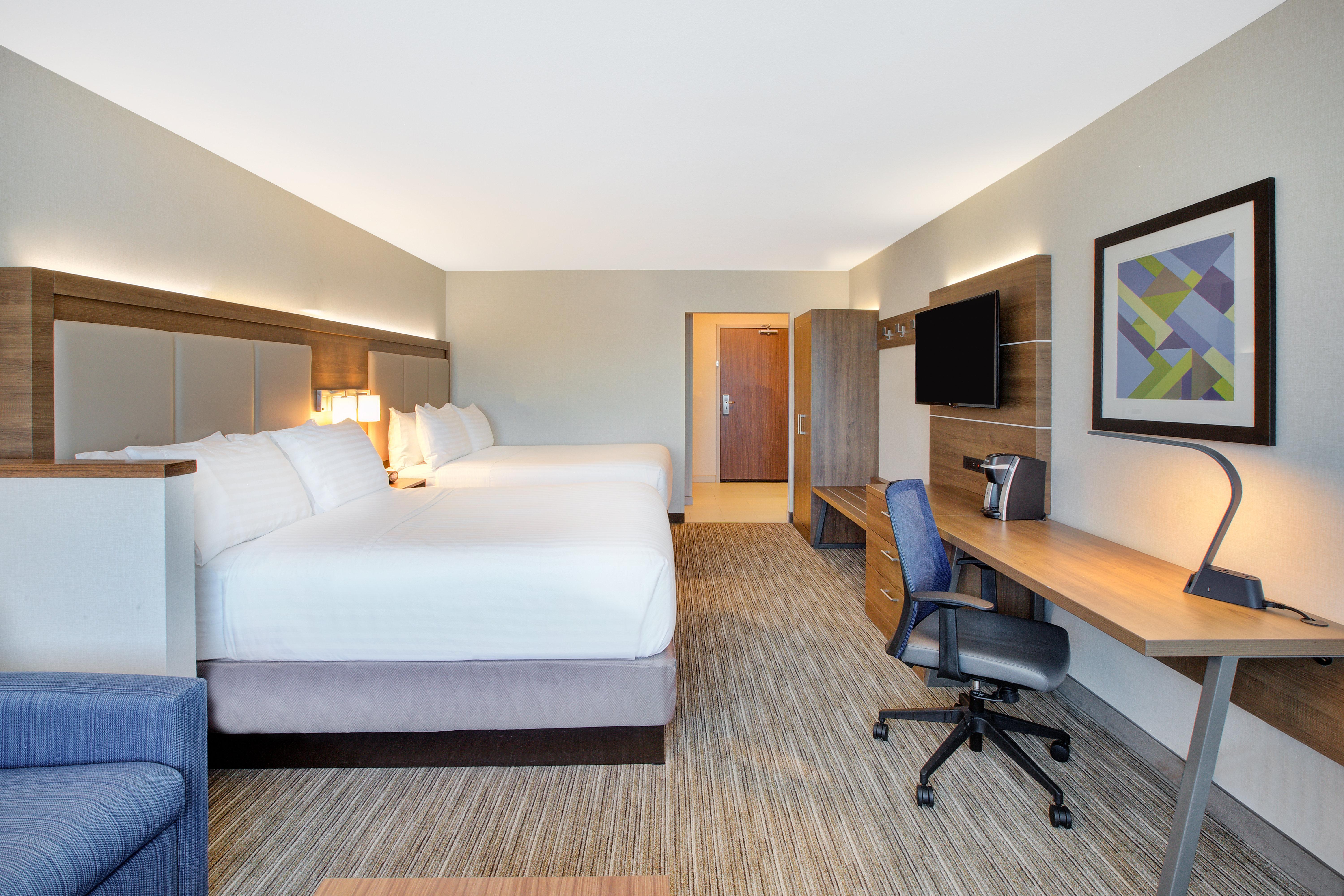 Express & By Ihg New Castle