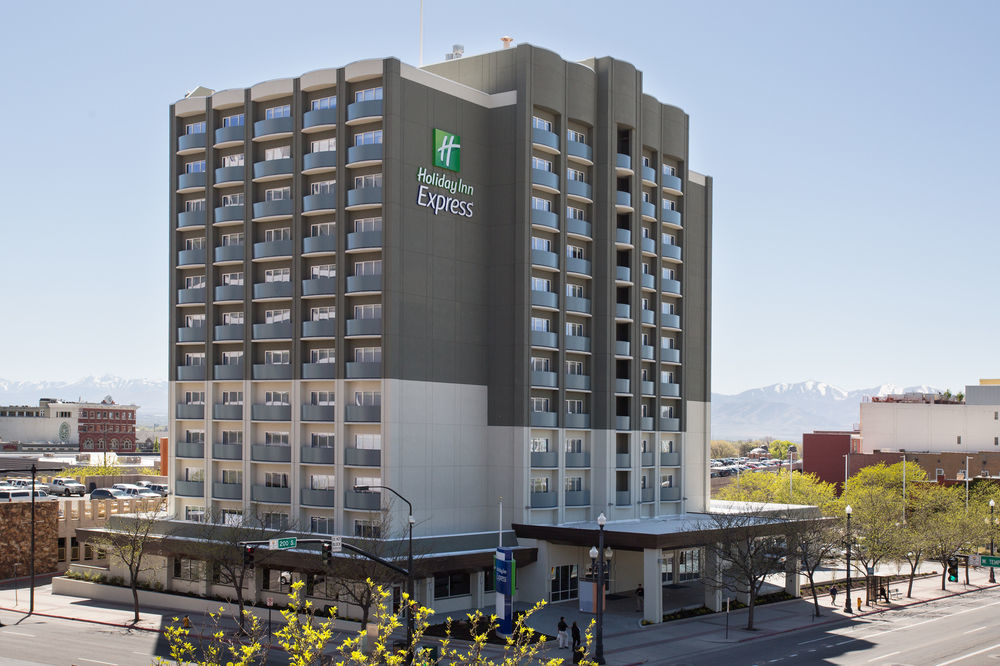 Express & By Ihg Hotel New Castle