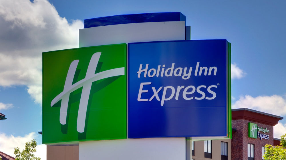 Express & By Ihg Hotel New Castle