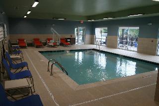 Express & By Ihg New Castle